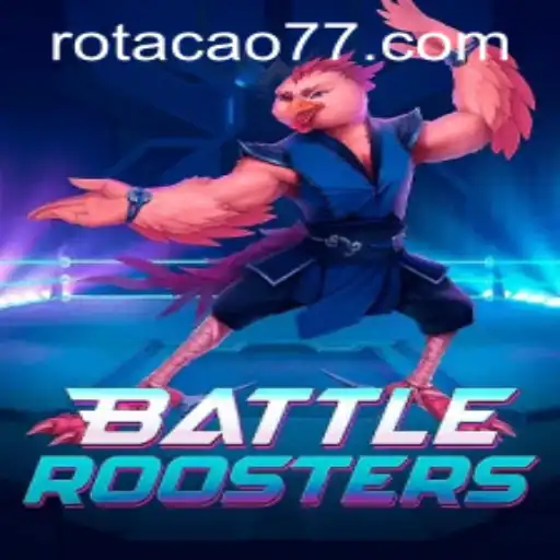 Conheça BattleRoosters: O Novo Fenômeno dos Jogos Competitivos