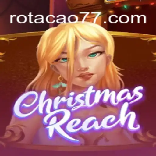 Descubra ChristmasReach: Um Jogo Moderno para as Festas