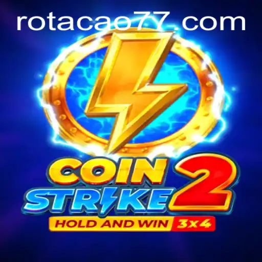 Explorando o Mundo de CoinStrike2: A Revolução dos Jogos de Aventura em ROTACAO.BET