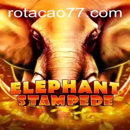 Descubra a Excitante Aventura de ElephantStampede na ROTACAO.BET