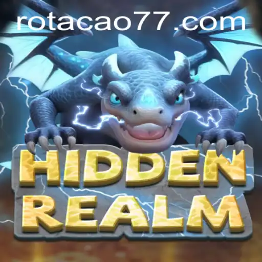 Descobrindo as Aventuras de HiddenRealm no Mundo das Apostas