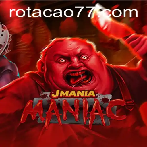 JManiaManiac: Mergulhando no Excitante Mundo do Novo Jogo de Azar