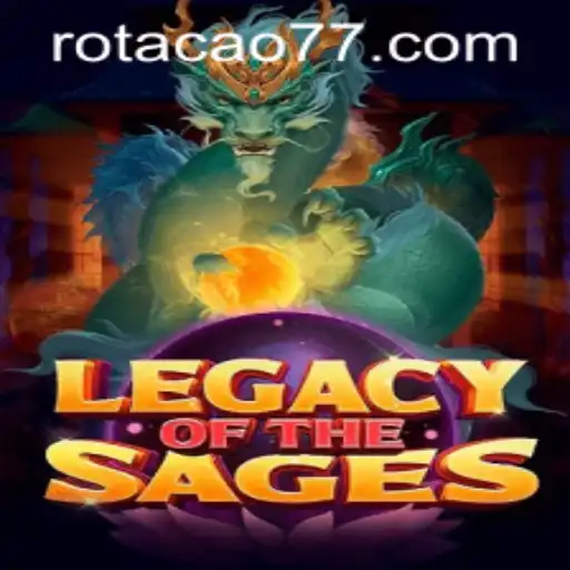 Legacy of the Sages: Descobrindo o Universo de ROTACAO.BET
