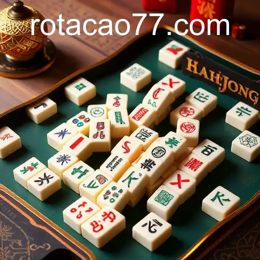 Mahjong