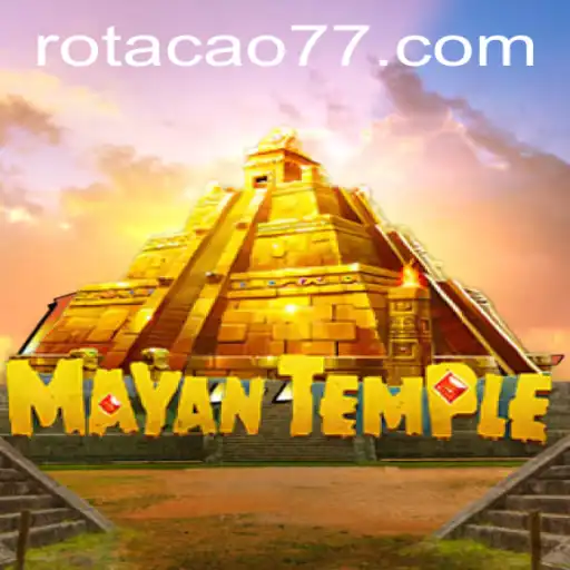 Explorando o Fascinante Jogo MayanTemple: Uma Aventura no Mundo Antigo