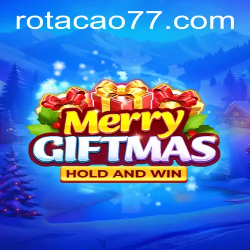 MerryGiftmas: O Jogo Festivo que Encanta a Temporada