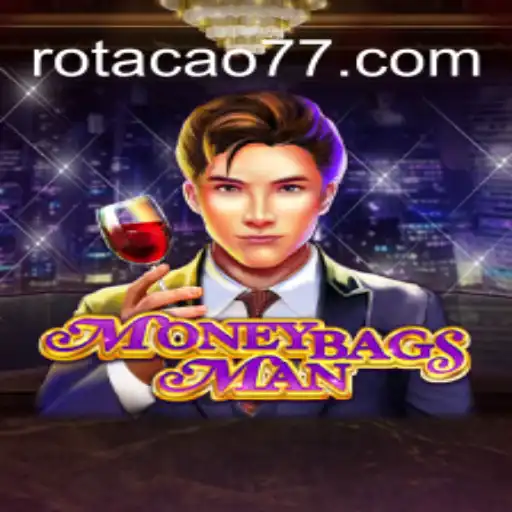 MoneybagsMan: Um Mergulho no Mundo do Jogo de Aventura e Estratégia