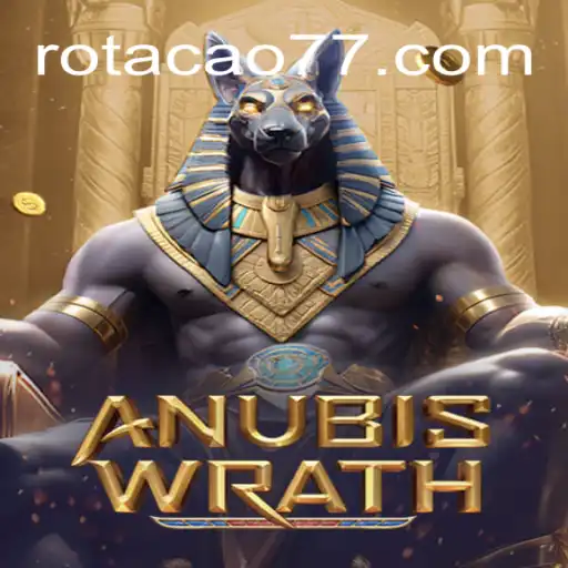 Explorando o Universo de AnubisWrath: A Tentativa Inovadora em ROTACAO.BET