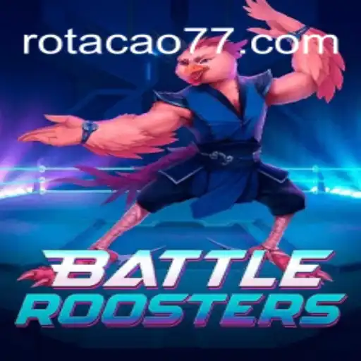 Conheça BattleRoosters: O Novo Fenômeno dos Jogos Competitivos