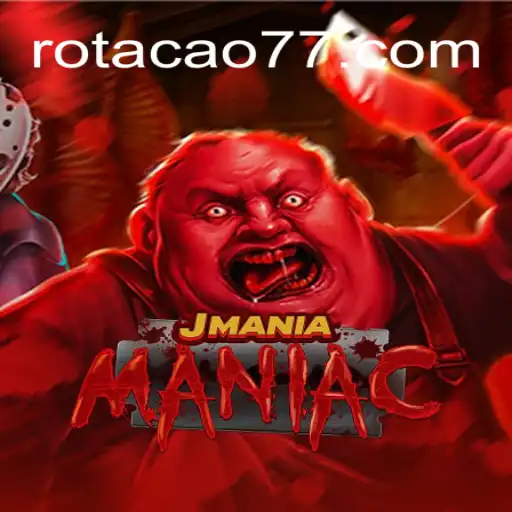 JManiaManiac: Mergulhando no Excitante Mundo do Novo Jogo de Azar