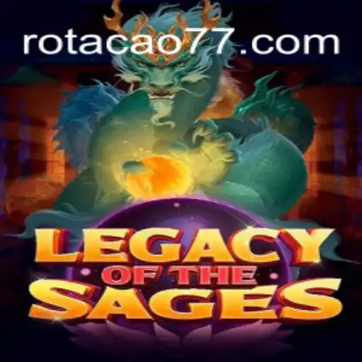 Legacy of the Sages: Descobrindo o Universo de ROTACAO.BET