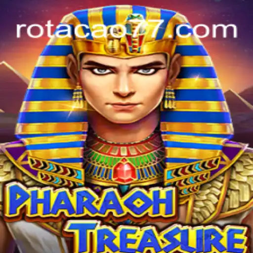 Descubra os Mistérios do 'PharaohTreasure' na Plataforma ROTACAO.BET