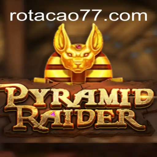 PyramidRaider: Mergulhe na Aventura do Antigo Egito com ROTACAO.BET