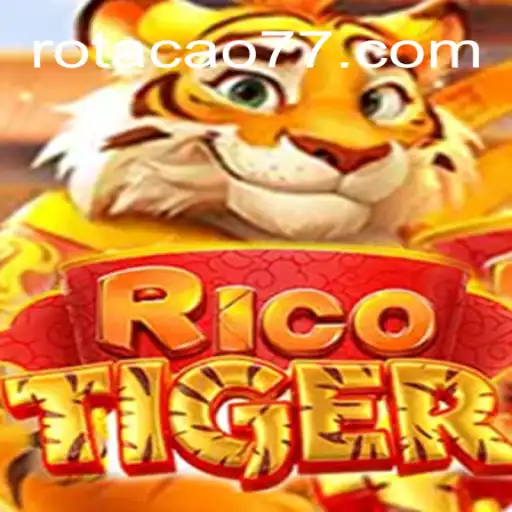 Explorando o Mundo de RicoTiger: Uma Nova Forma de Entretenimento Online