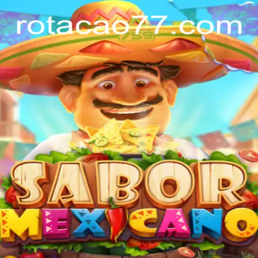 SaborMexicano: Um Mergulho Cultural no Universo dos Jogos de Azar