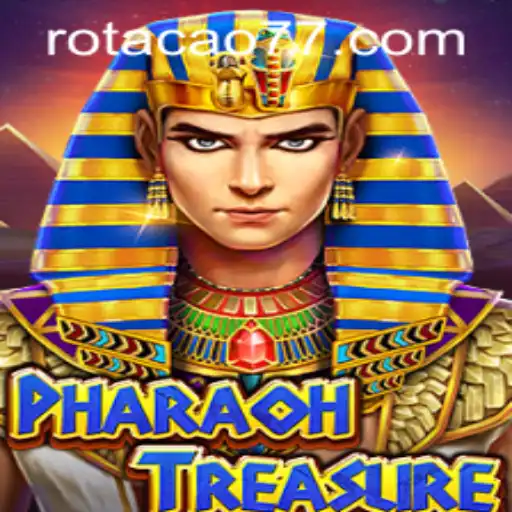 Descubra os Mistérios do 'PharaohTreasure' na Plataforma ROTACAO.BET
