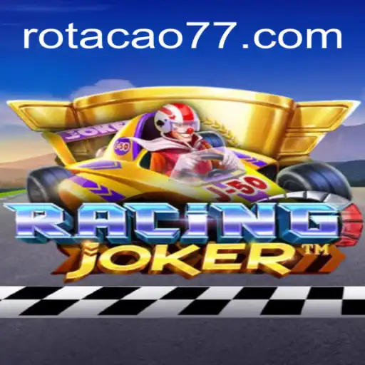 Explorando o Mundo do Jogo RacingJoker e a Plataforma ROTACAO.BET