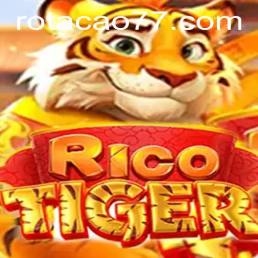 Explorando o Mundo de RicoTiger: Uma Nova Forma de Entretenimento Online