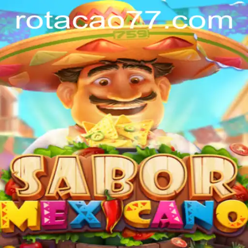 SaborMexicano: Um Mergulho Cultural no Universo dos Jogos de Azar