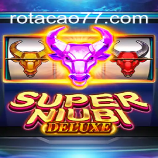 Descubra SuperNiubiDeluxe: O Novo Fenômeno que Revoluciona a Experiência de Jogo